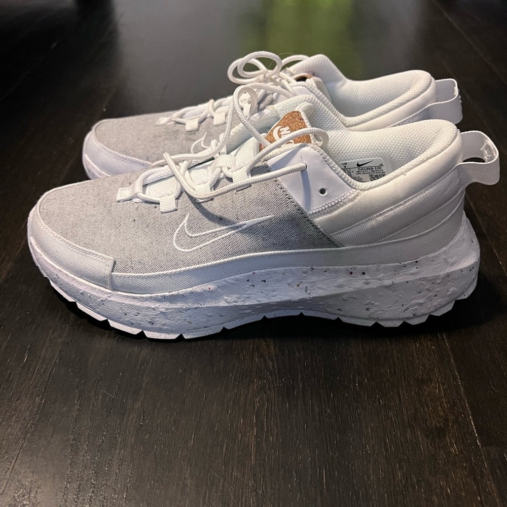 Nike Crater Remixa